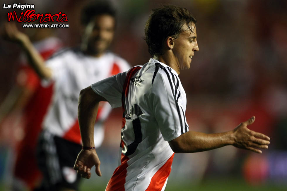 Argentinos Jrs vs River Plate (AP 2009) 9