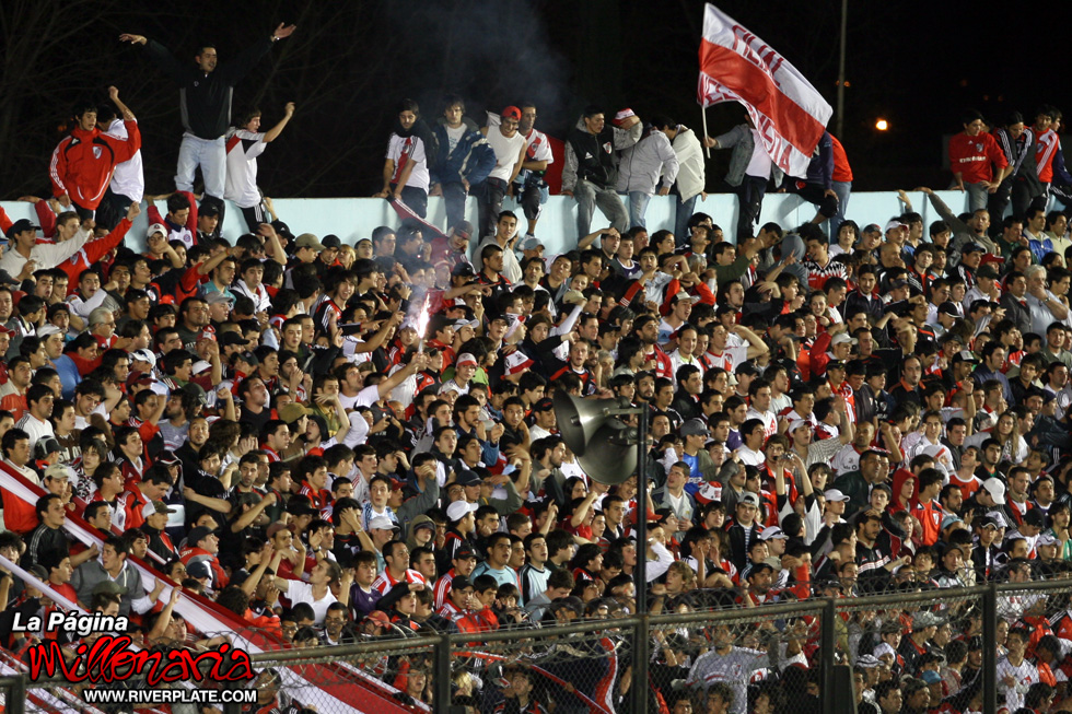 Arsenal vs River Plate (AP 2009) 13