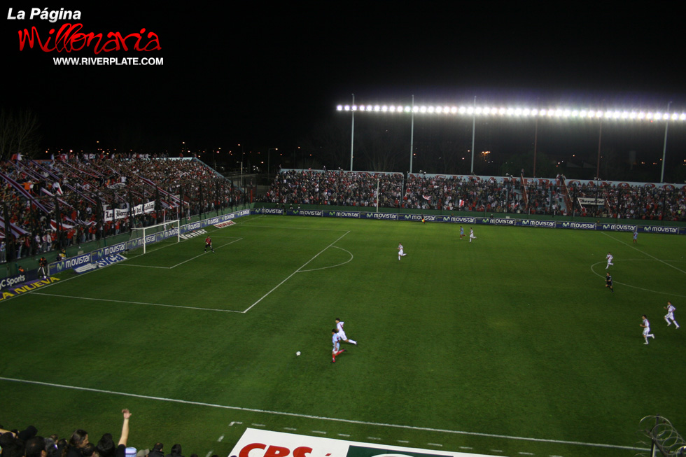 Arsenal vs River Plate (AP 2009) 14