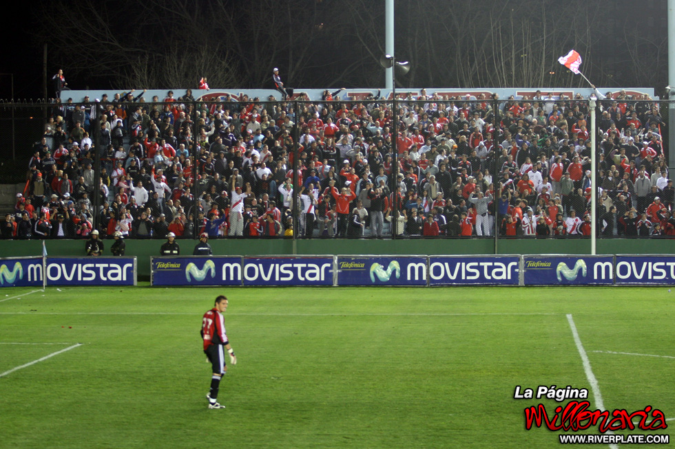 Arsenal vs River Plate (AP 2009) 19