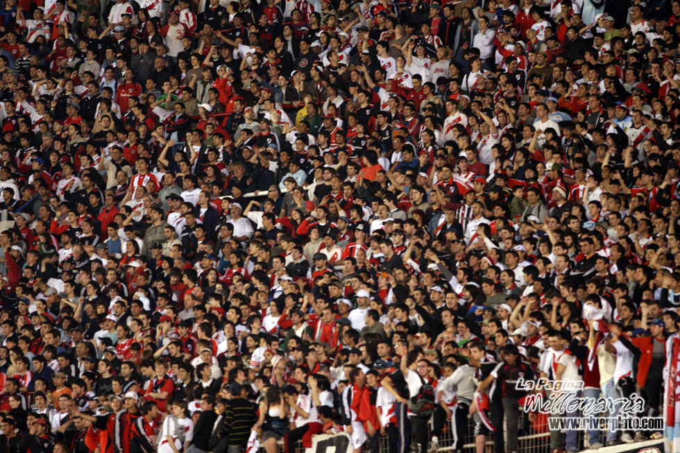 River Plate vs Botafogo (SUD 2007) 36