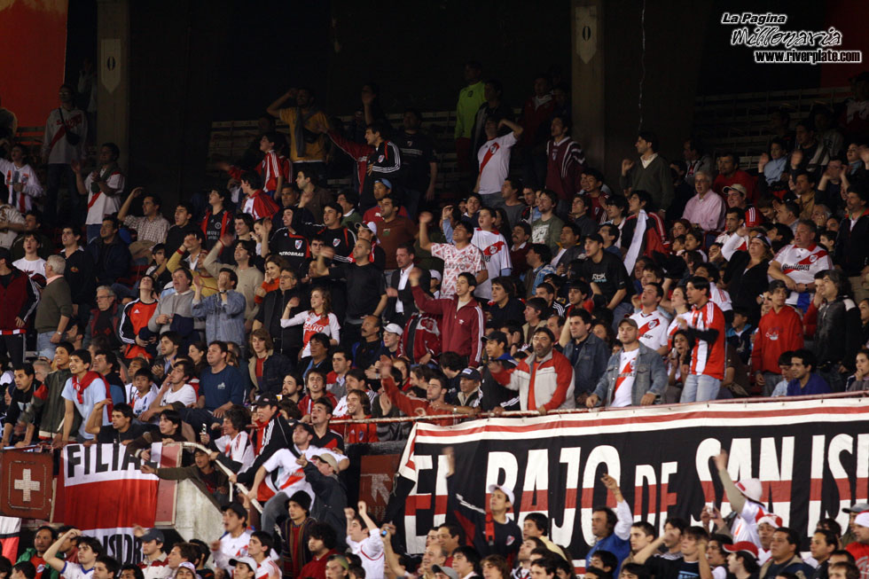 River Plate vs Botafogo (SUD 2007) 40