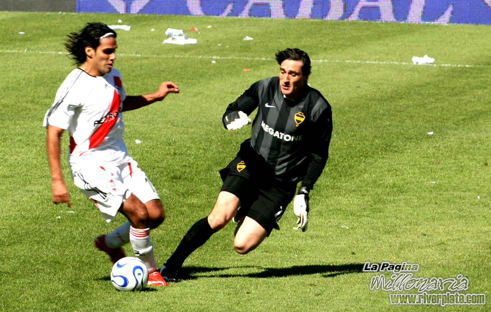 River Plate vs Boca Juniors (AP 2007) 69