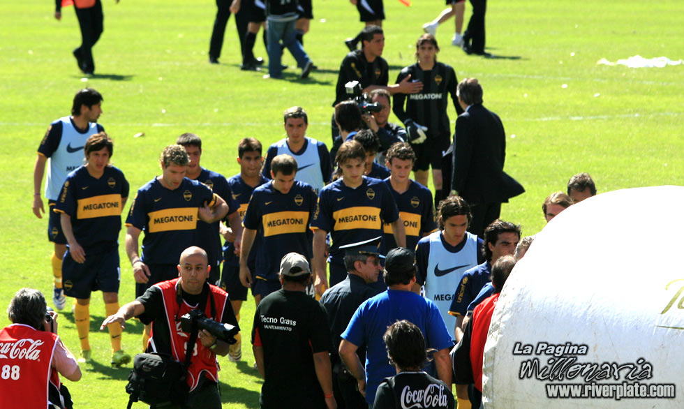 River Plate vs Boca Juniors (AP 2007) 71