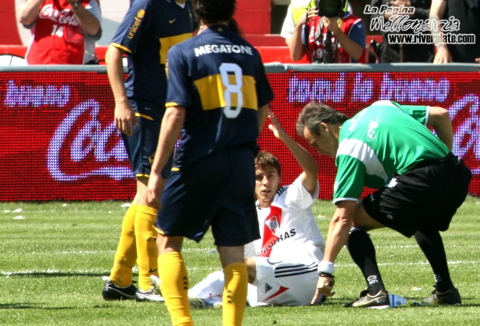 River Plate vs Boca Juniors (AP 2007) 65