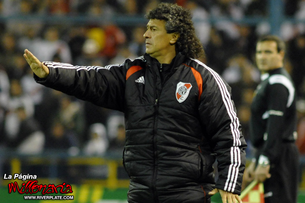 Rosario Central vs River Plate (AP 2009) 6