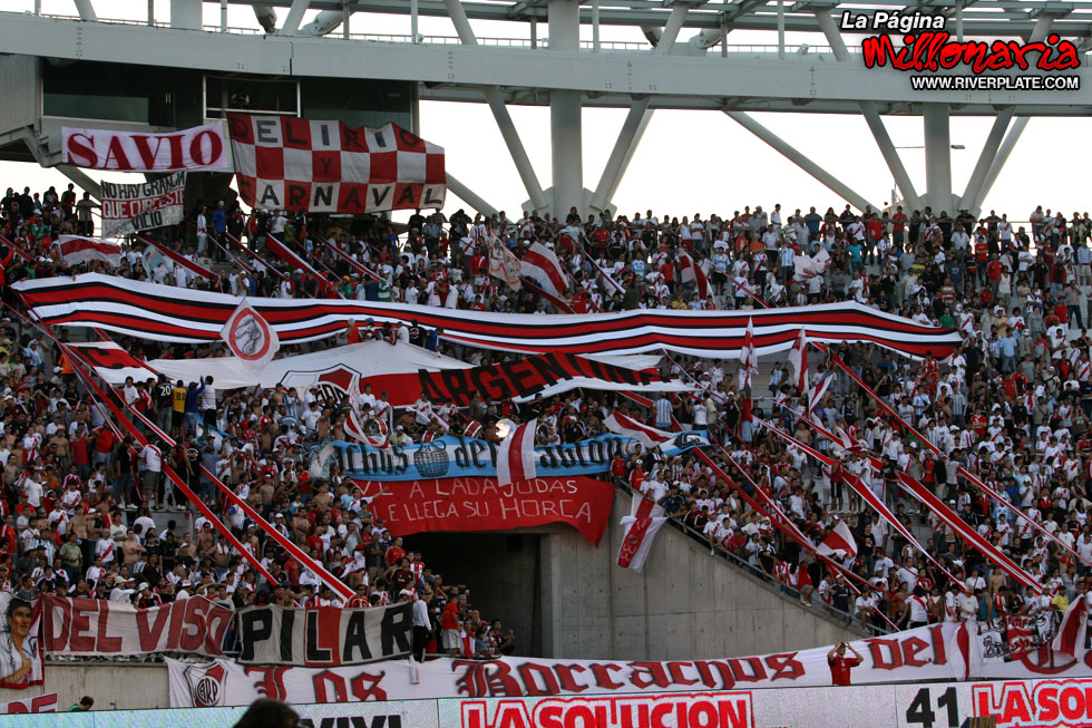 Estudiantes vs River Plate (AP 2008) 9