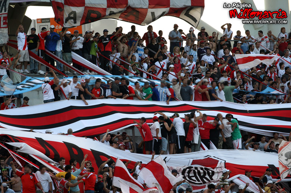 Estudiantes vs River Plate (AP 2008) 10