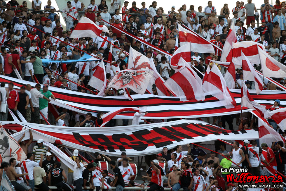 Estudiantes vs River Plate (AP 2008) 15