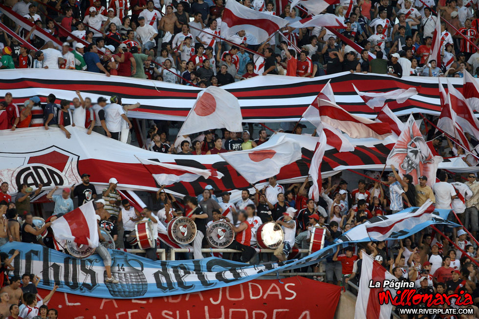 Estudiantes vs River Plate (AP 2008) 16