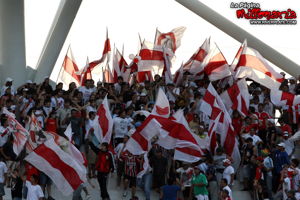Estudiantes vs River Plate (AP 2008) 14