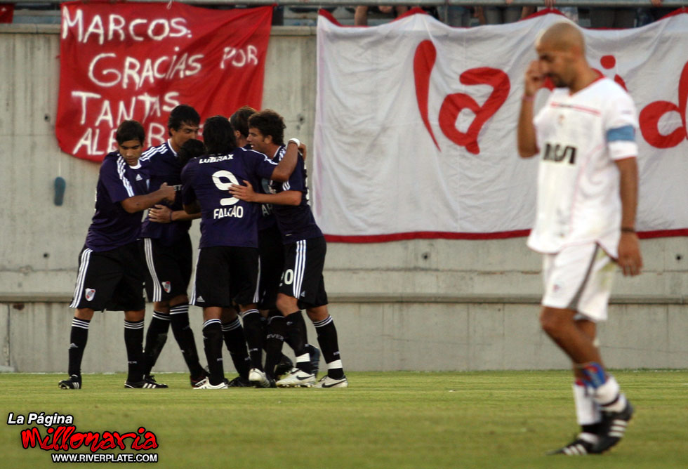 Estudiantes vs River Plate (AP 2008) 19