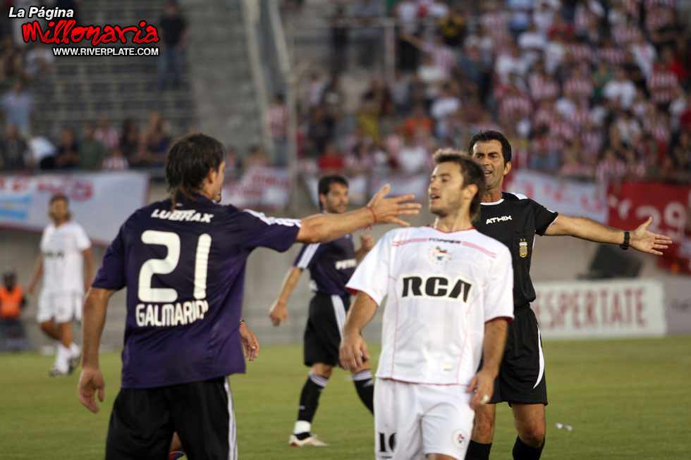 Estudiantes vs River Plate (AP 2008) 23