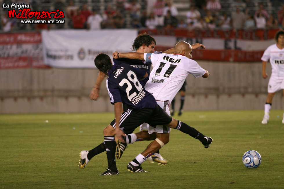Estudiantes vs River Plate (AP 2008) 22