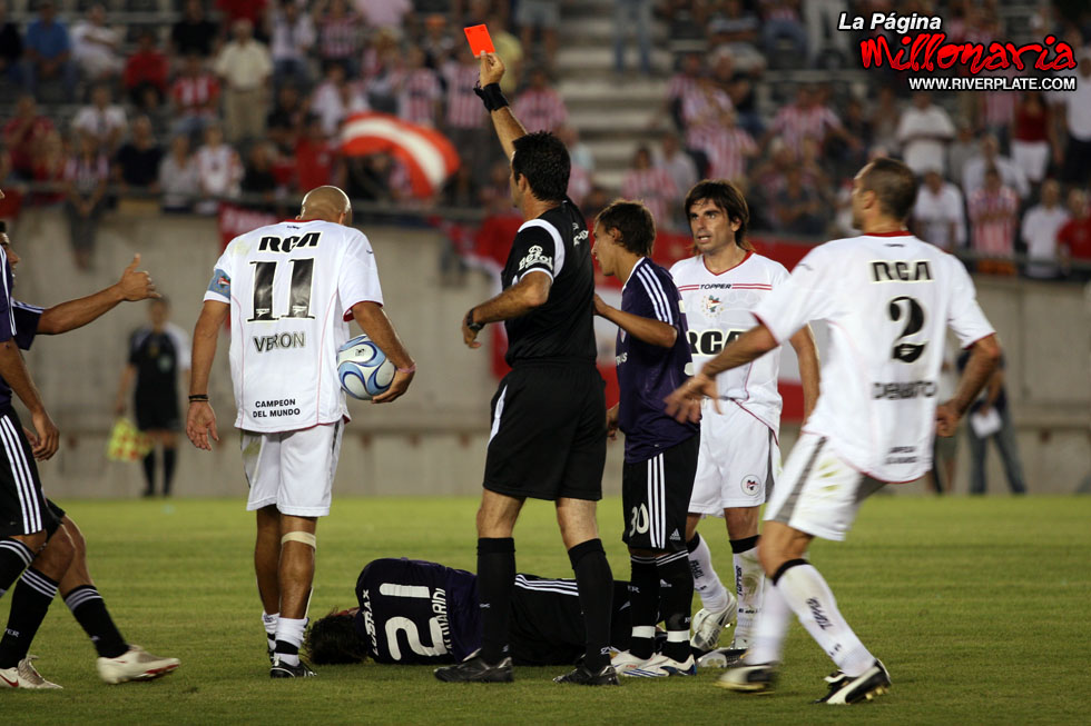 Estudiantes vs River Plate (AP 2008) 28