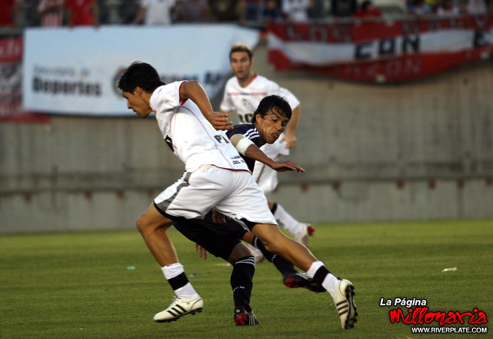 Estudiantes vs River Plate (AP 2008) 30
