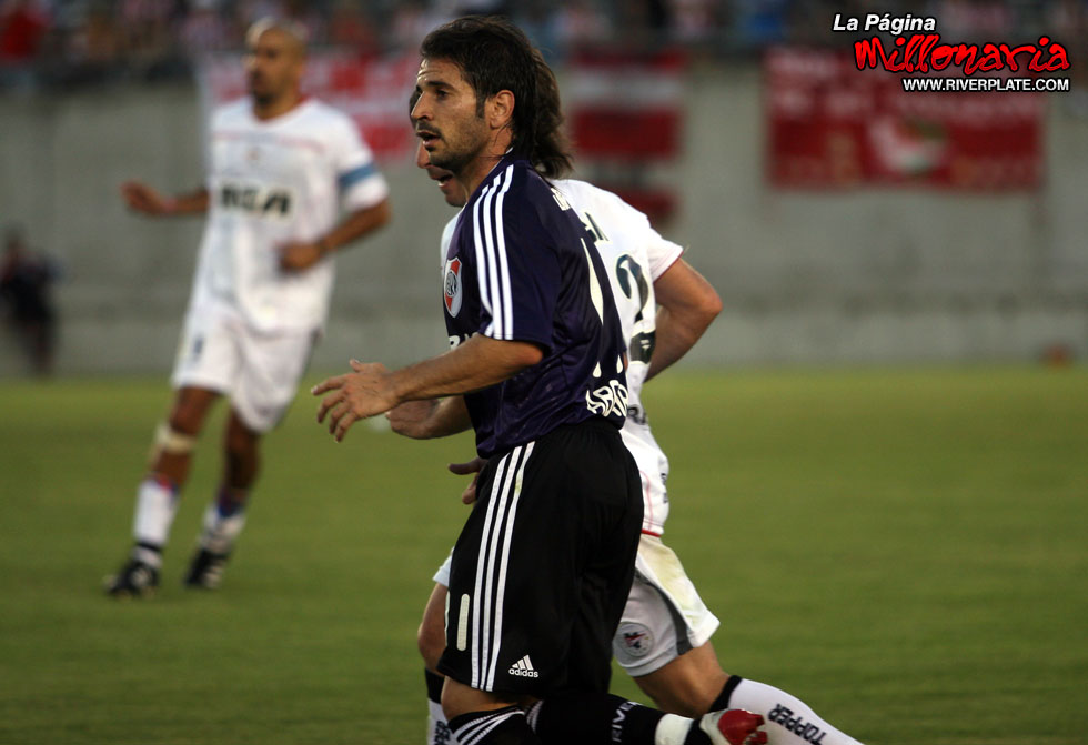 Estudiantes vs River Plate (AP 2008) 33