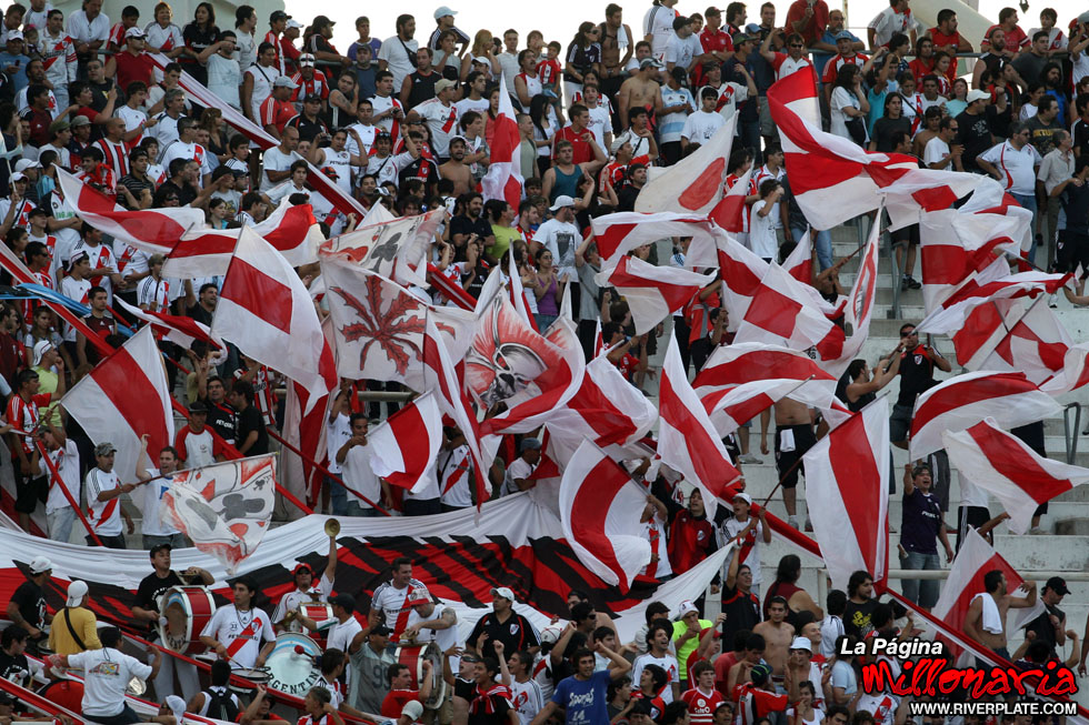 Estudiantes vs River Plate (AP 2008) 38