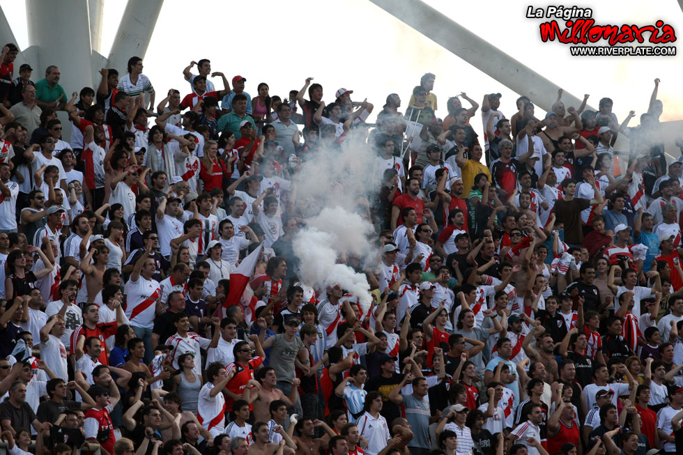 Estudiantes vs River Plate (AP 2008) 37
