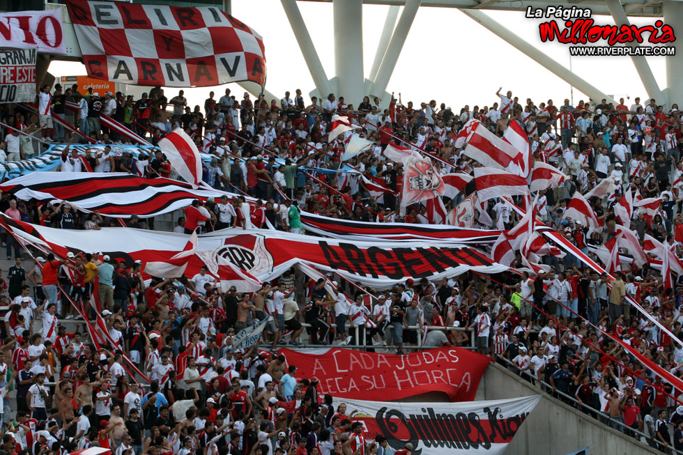 Estudiantes vs River Plate (AP 2008) 39