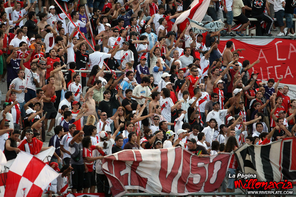 Estudiantes vs River Plate (AP 2008) 40