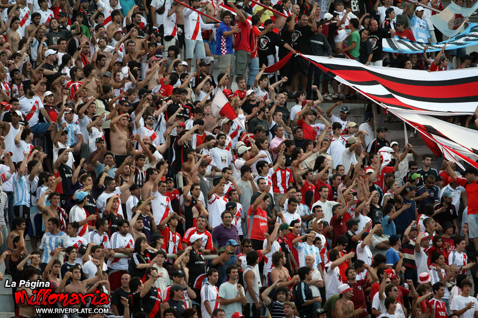 Estudiantes vs River Plate (AP 2008) 43