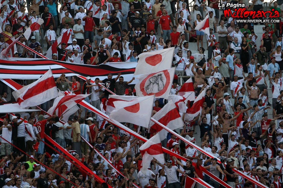 Estudiantes vs River Plate (AP 2008) 47