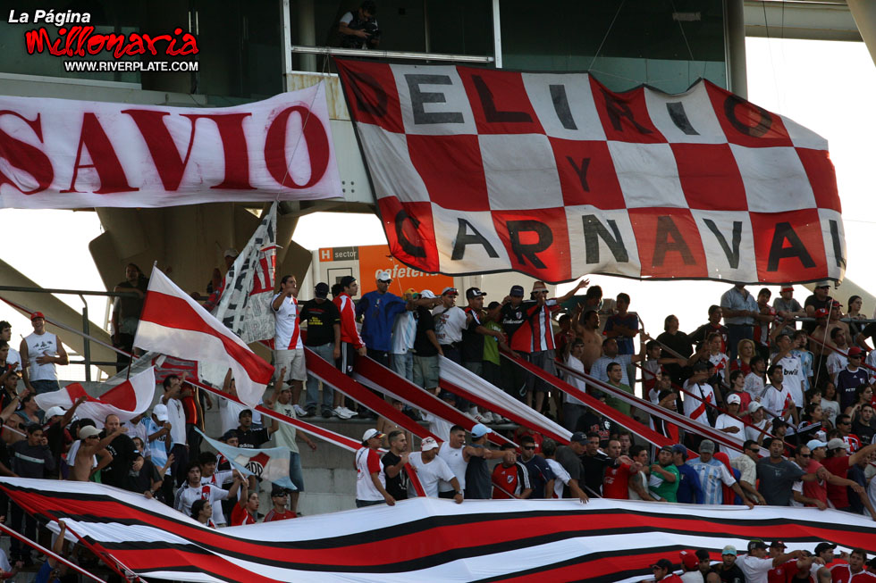 Estudiantes vs River Plate (AP 2008) 46