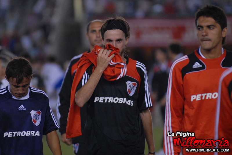 Estudiantes vs River Plate (AP 2008) 3