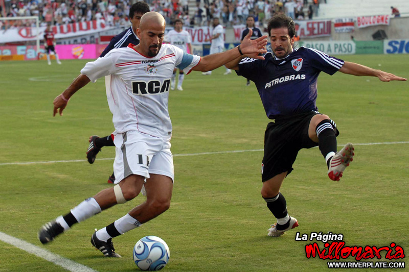Estudiantes vs River Plate (AP 2008) 2