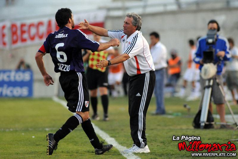 Estudiantes vs River Plate (AP 2008) 4