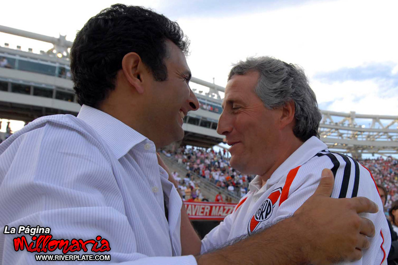 Estudiantes vs River Plate (AP 2008) 6