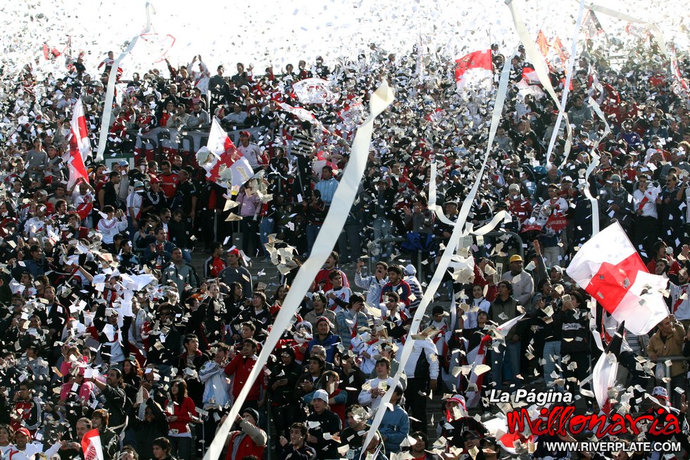Godoy Cruz vs River Plate (CL 2009) 26