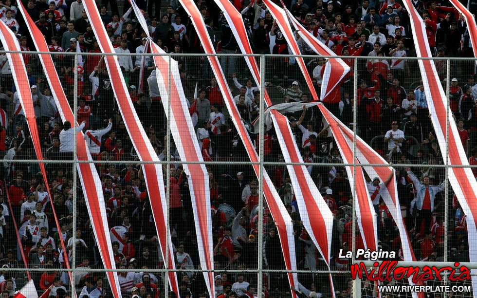 Godoy Cruz vs River Plate (CL 2009) 49