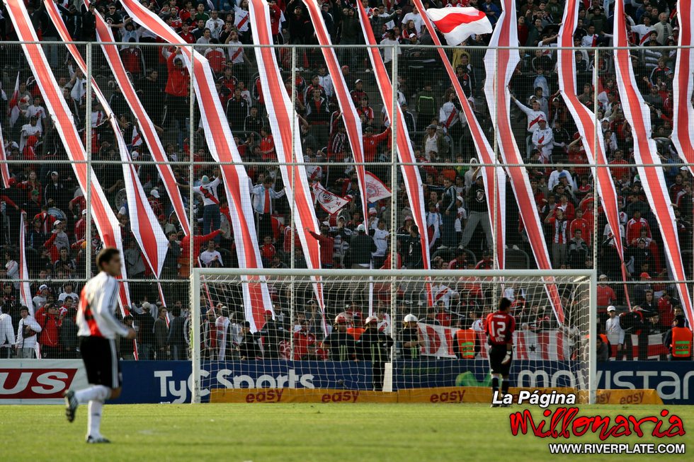 Godoy Cruz vs River Plate (CL 2009) 50