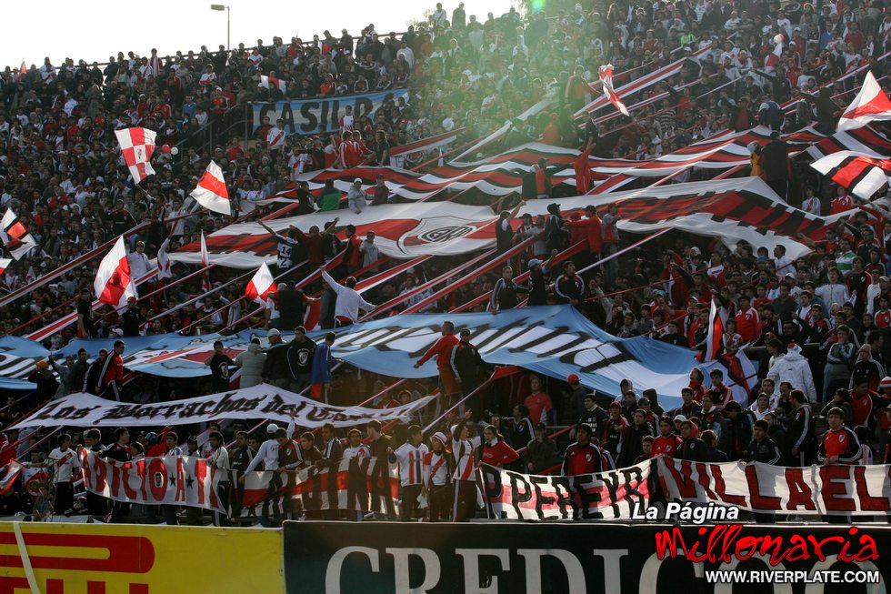 Godoy Cruz vs River Plate (CL 2009) 70