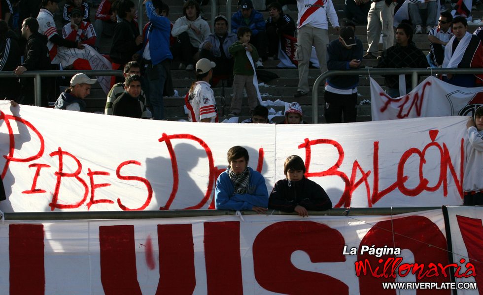 Godoy Cruz vs River Plate (CL 2009) 69