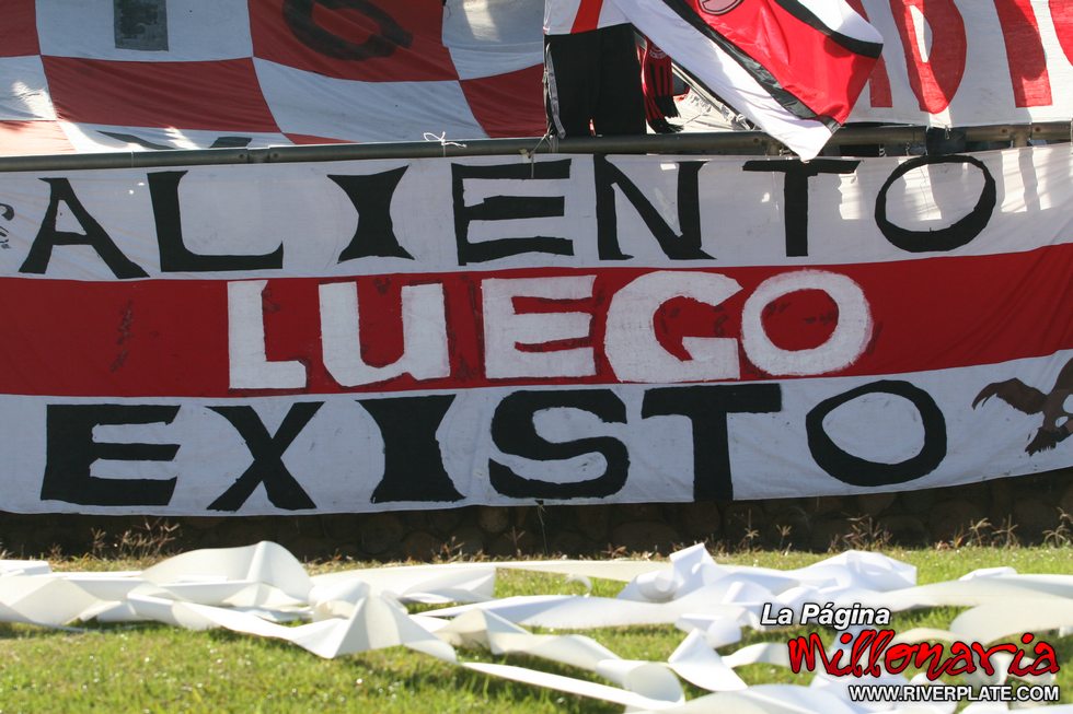 Godoy Cruz vs River Plate (CL 2009) 59