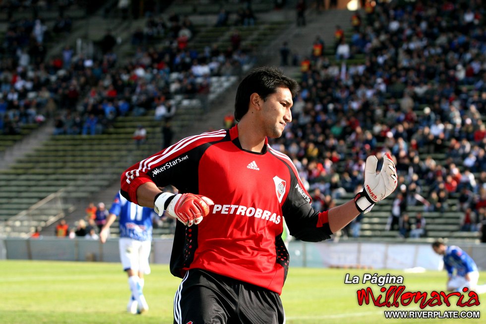 Godoy Cruz vs River Plate (CL 2009) 22