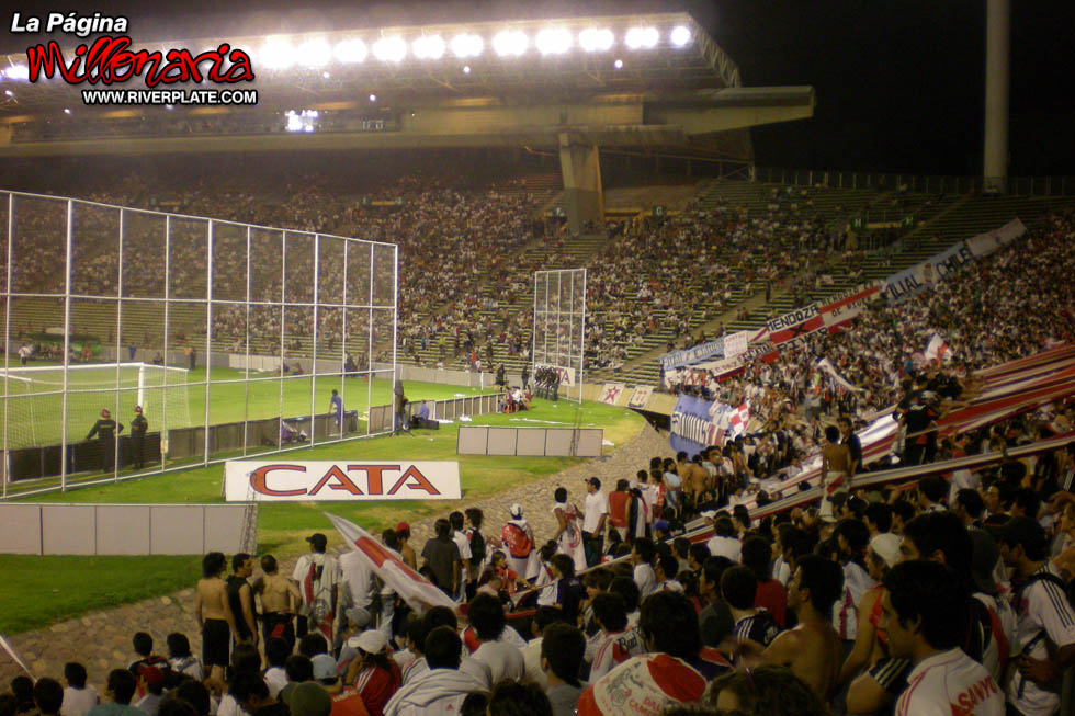 Godoy Cruz vs River Plate (AP 2009) 6