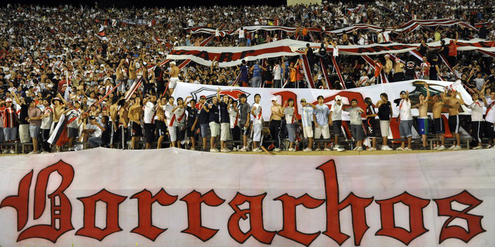 Godoy Cruz vs River Plate (AP 2009) 14