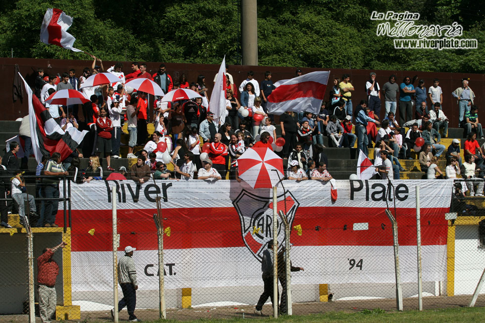 River Plate vs. Boca Jrs. - Cat 95 - Final 28