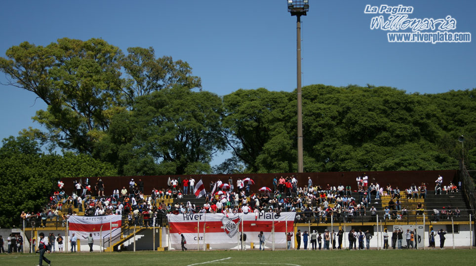 River Plate vs. Boca Jrs. - Cat 95 - Final 31