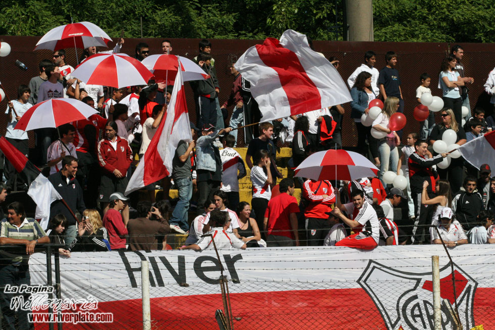 River Plate vs. Boca Jrs. - Cat 95 - Final 36