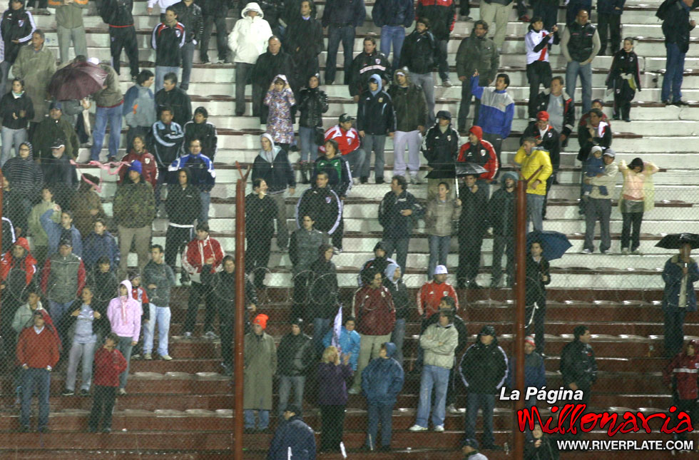 Lanús vs River Plate (SUD 2009) 19