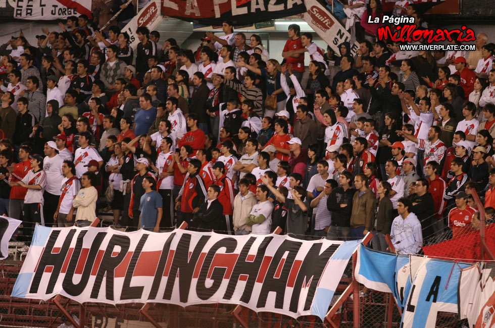 River Plate vs Nacional (URU) (LIB 2009) 38