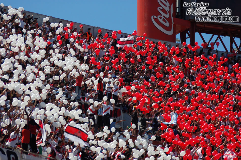River Plate vs Boca Juniors (AP 2007) 51