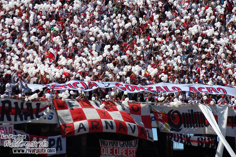 River Plate vs Boca Juniors (AP 2007) 54
