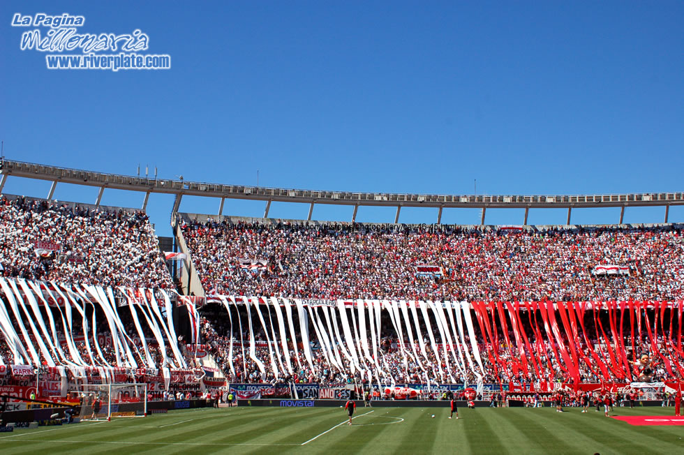 River Plate vs Boca Juniors (AP 2007) 56