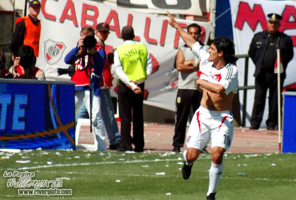 River Plate vs Boca Juniors (AP 2007) 48